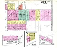 White City, Helmick, Latimer, Kelso, Morris County 1923